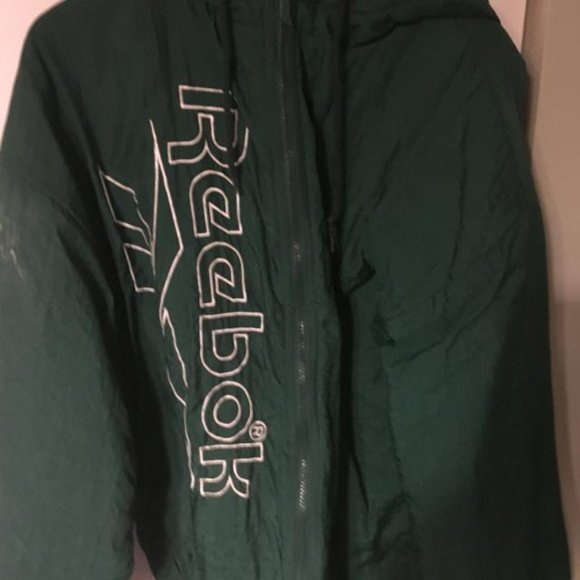 Reebok- Training jacket - Picture 1 of 1